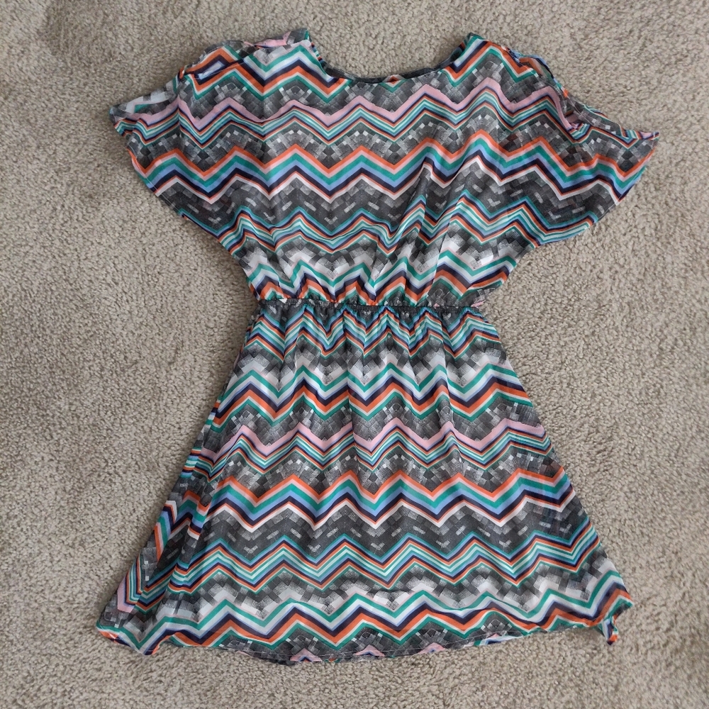 Cute Summer Dress